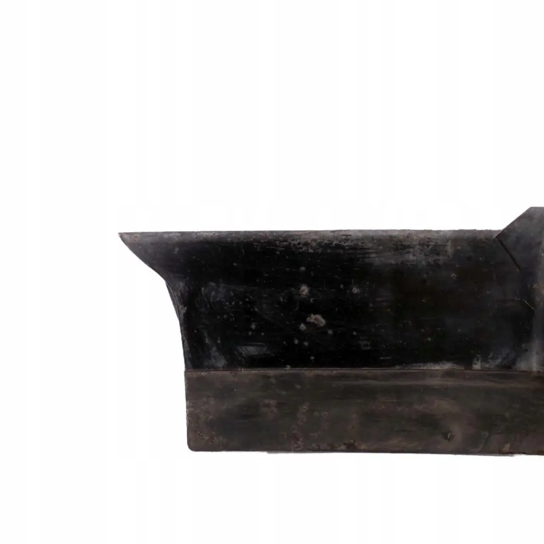  Mercedes-Benz C-Class W203 Rear Axle Splash Guard Trim Cover Right - SKU A2036980854 - Part number A2036980854