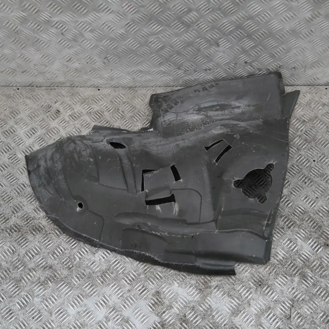 BMW 7 er E65 E66 Schallisolierung Radhaus Hinten Rechts - SKU 7000294 - Teilenummer 51487000294