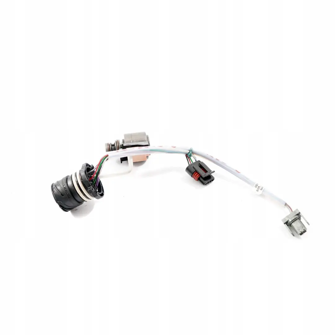 Automatikgetriebe Kabelsatz Kabel für BMW Mini Cooper R50 R52 W10 mit Teilenummer 7573542 BMW Mini Cooper R50 R52 W10 Automatikgetriebe Kabelsatz Kabel - SKU 7573542-2 - Teilenummer 7573542