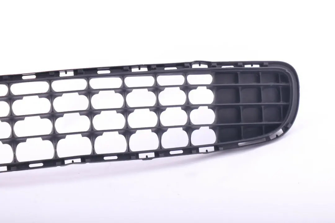 parachoques delantero rejilla rejilla panel De ajuste para Mini R60 R61 con número de pieza 9801918 Mini R60 R61 parachoques delantero rejilla rejilla panel De ajuste - SKU 9801918 - Número de pieza 9801918