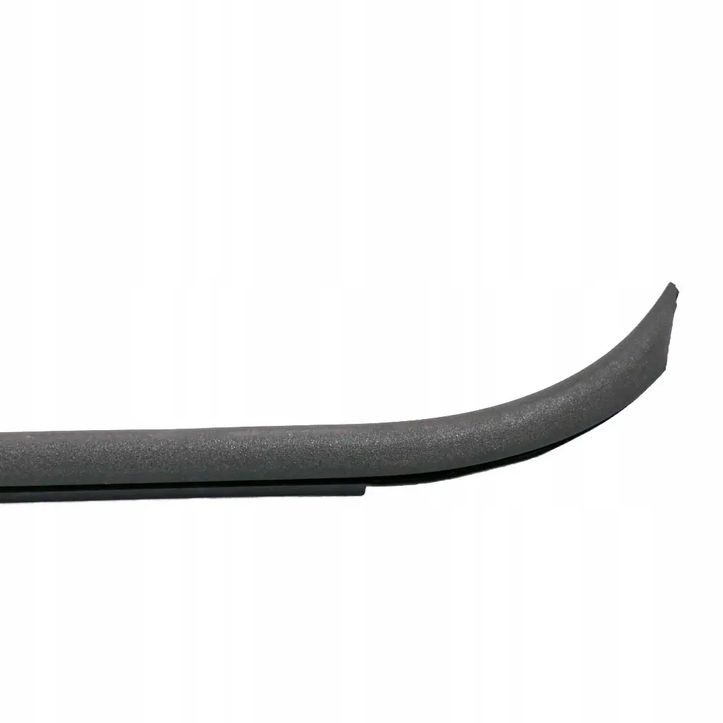 Mercedes-Benz Vaneo W414 Front Left Door N/S Window Outside Rail Seal - SKU A4147250465 - Part number A4147250465