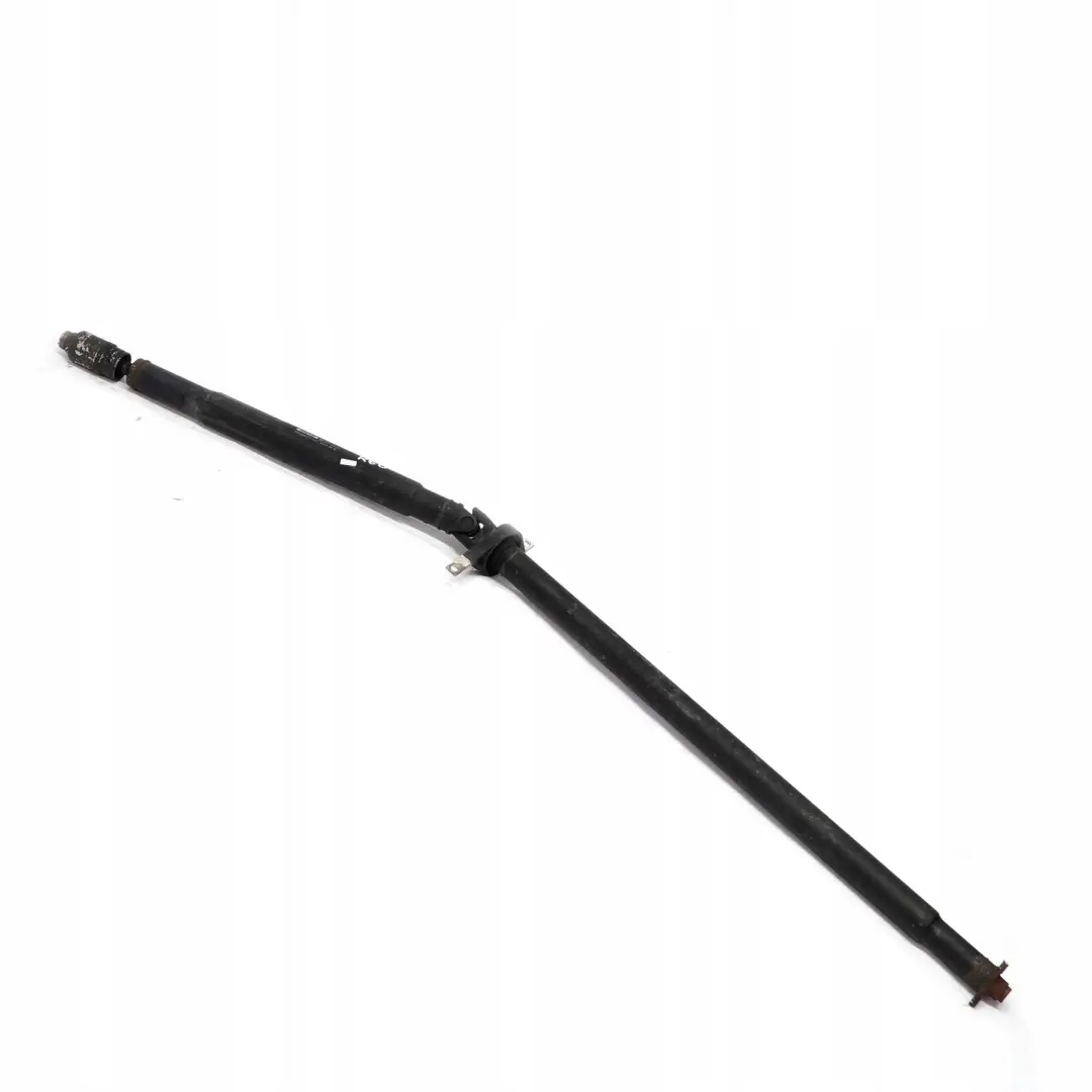 Mini R60 Countryman R61 Paceman Cooper ALL4 Arbre De Transmission - SKU 9805431 - Numéro de pièce 9805431