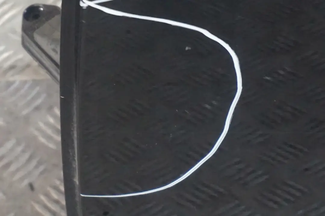 Drzwi lewe tylne tył black saphire do BMW E83 X3 o numerze 3449337 BMW E83 X3 Drzwi lewe tylne tył black saphire - SKU 3449337-BS2 - Numer Części 3449337