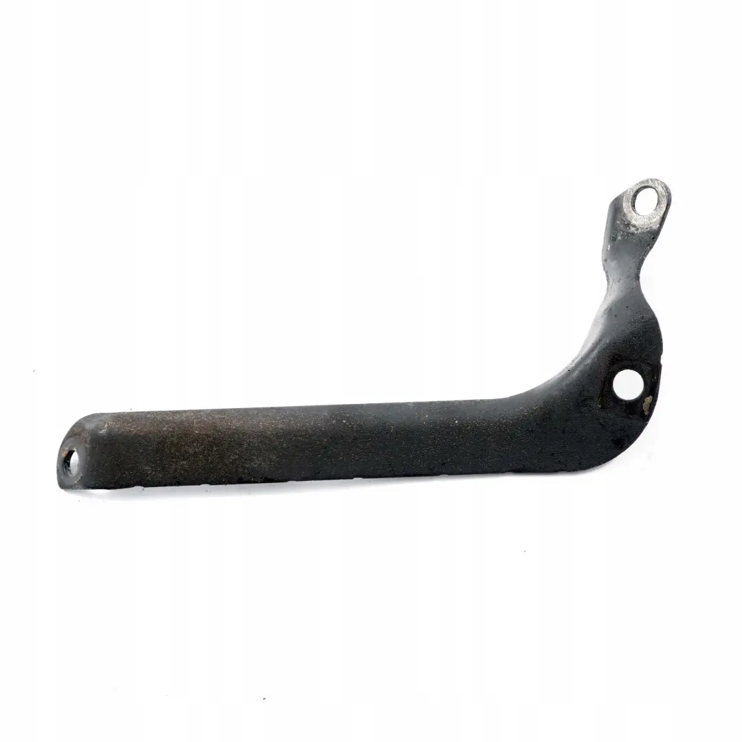  Mercedes-Benz M ML W163 OM611 Turbocharger Bracket Holder Mount - SKU A6110960845 - Part number A6110960845