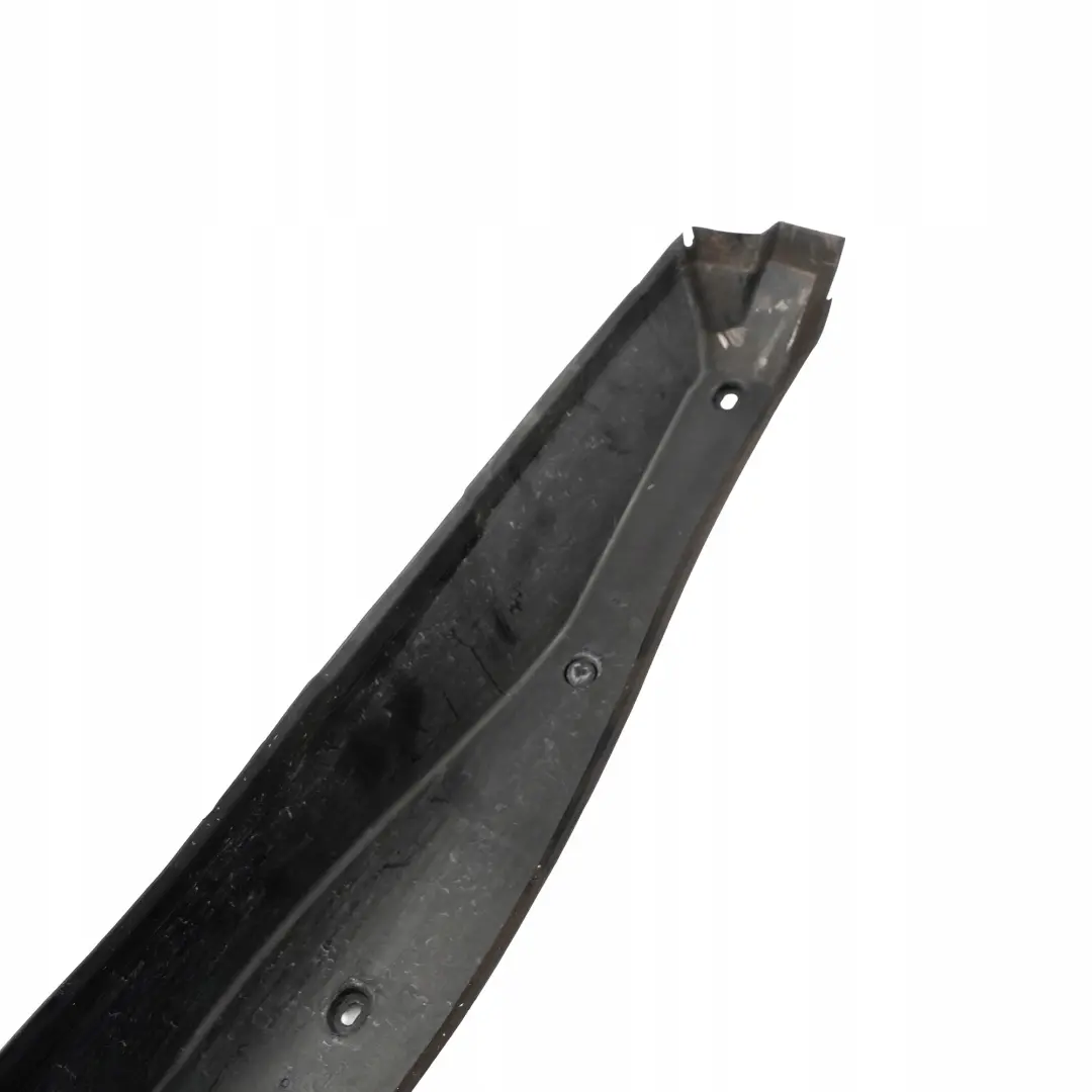  Mercedes-Benz W204 Parafango anteriore sinistro Coperchio parafango portapolvere - SKU A2048890125 - Numero di parte A2048890125