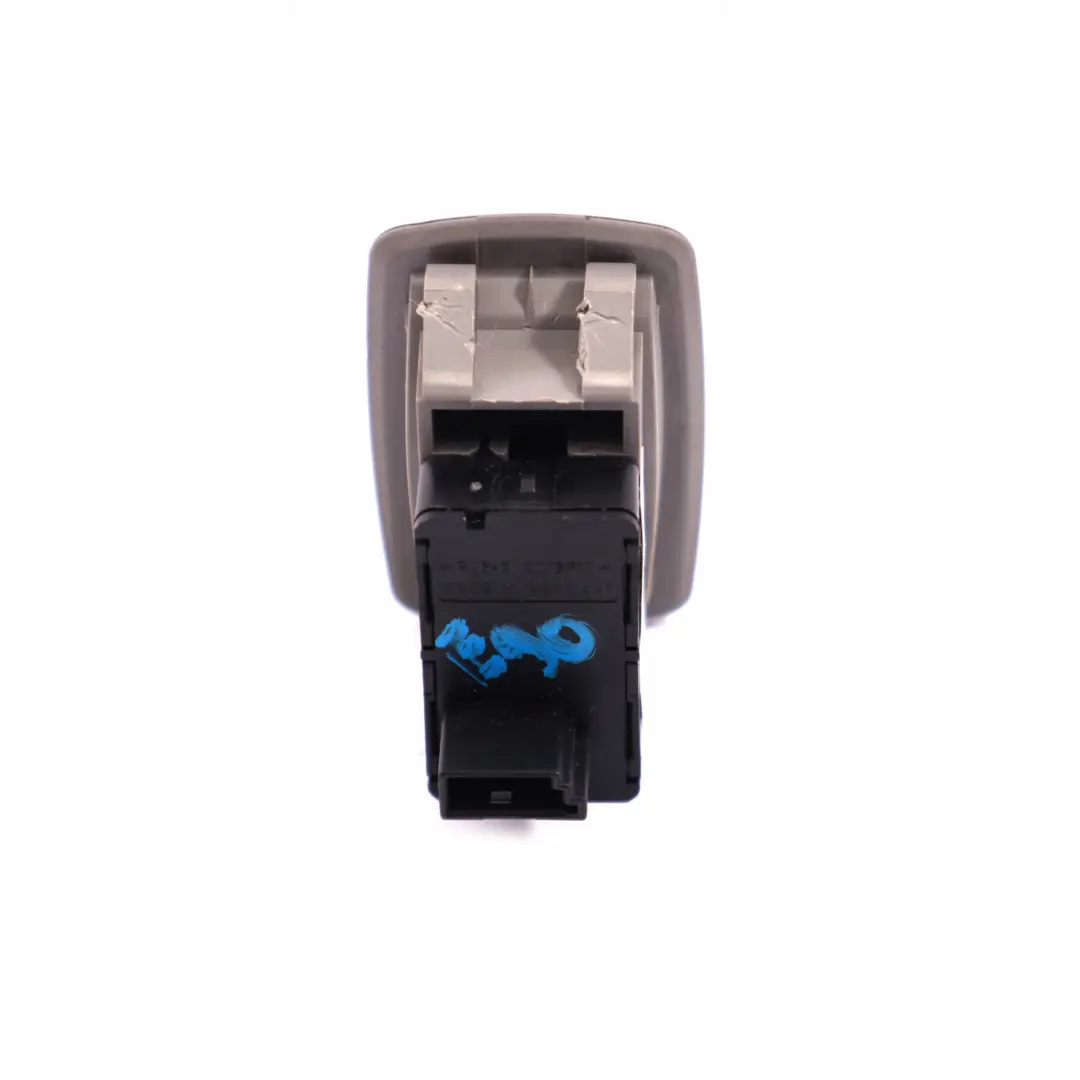 BMW E70 E71 E90 E91 E92 E93 Interruttore Alzacristalli Grigio - SKU 6945875 - Numero di parte 6945875