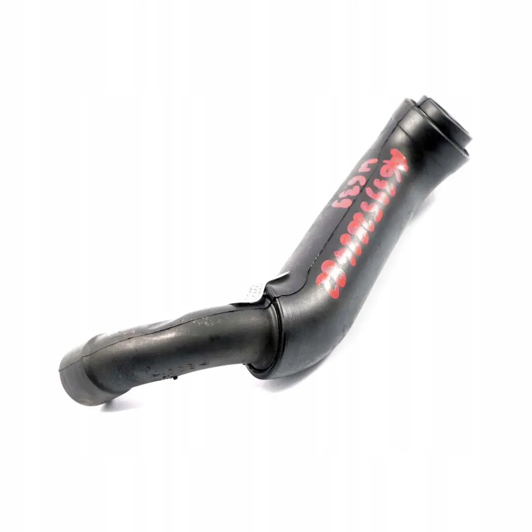  Mercedes-Benz Vito Viano W639 Air Charge Turbocharger Hose Pipe A6110100082 - SKU A6395282482 - Part number A6395282482