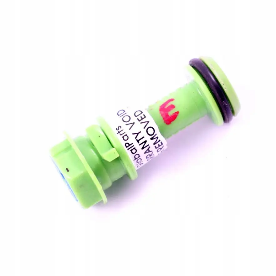 M47N2 E90 E91 E92 Radiator Coolant Water Drain Plug Screw to BMW 1 3 E87 with Part number 7529497 BMW 1 3 E87 M47N2 E90 E91 E92 Radiator Coolant Water Drain Plug Screw - SKU 7529497 - Part number 7529497