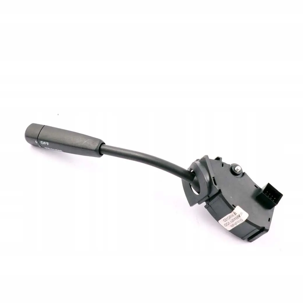 Mercedes-Benz A W168 Cruise Control Tempomat Stalk Switch Petrol to with Part number A1685450424 Mercedes-Benz A W168 Cruise Control Tempomat Stalk Switch Petrol - SKU A1685450424 - Part number A1685450424