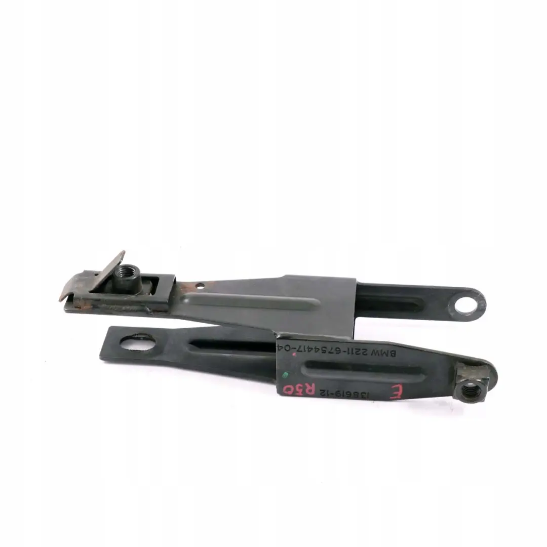 Supporting Bracket Mount BMW Mini Cooper One R50 R53 Engine - SKU 6754417 - Part number 6754417