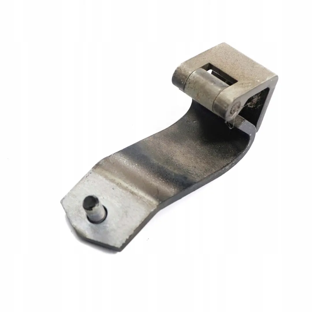 Right Boot Trunk Hinge O/S Black to BMW Mini Cooper R56 with Part number 2754280 BMW Mini Cooper R56 Right Boot Trunk Hinge O/S Black - SKU 2754280-BLK - Part number 2754280