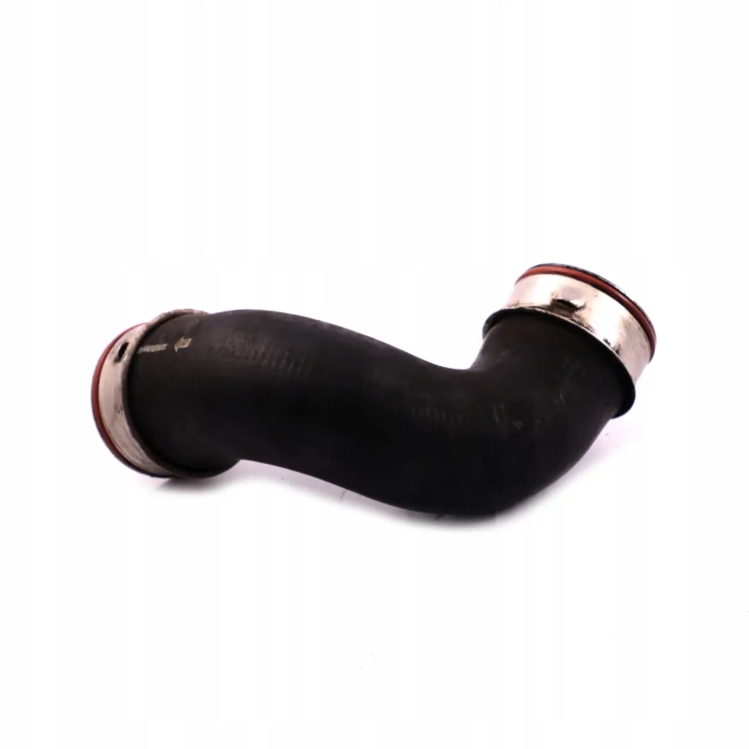 Carga Aire Izquierda Tubo Manguera Intercooler para Mercedes W203 200 CDI con número de pieza A2035280482 Mercedes W203 200 CDI Carga Aire Izquierda Tubo Manguera Intercooler - SKU A2035280482 - Número de pieza A2035280482