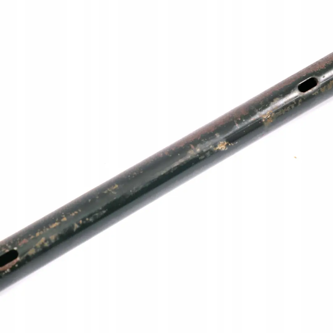 Front Axle Subframe Crossover Reinforcement Brace Bar to BMW 3 E36 with Part number 8135880 BMW 3 E36 Front Axle Subframe Crossover Reinforcement Brace Bar - SKU 8135880 - Part number 8135880