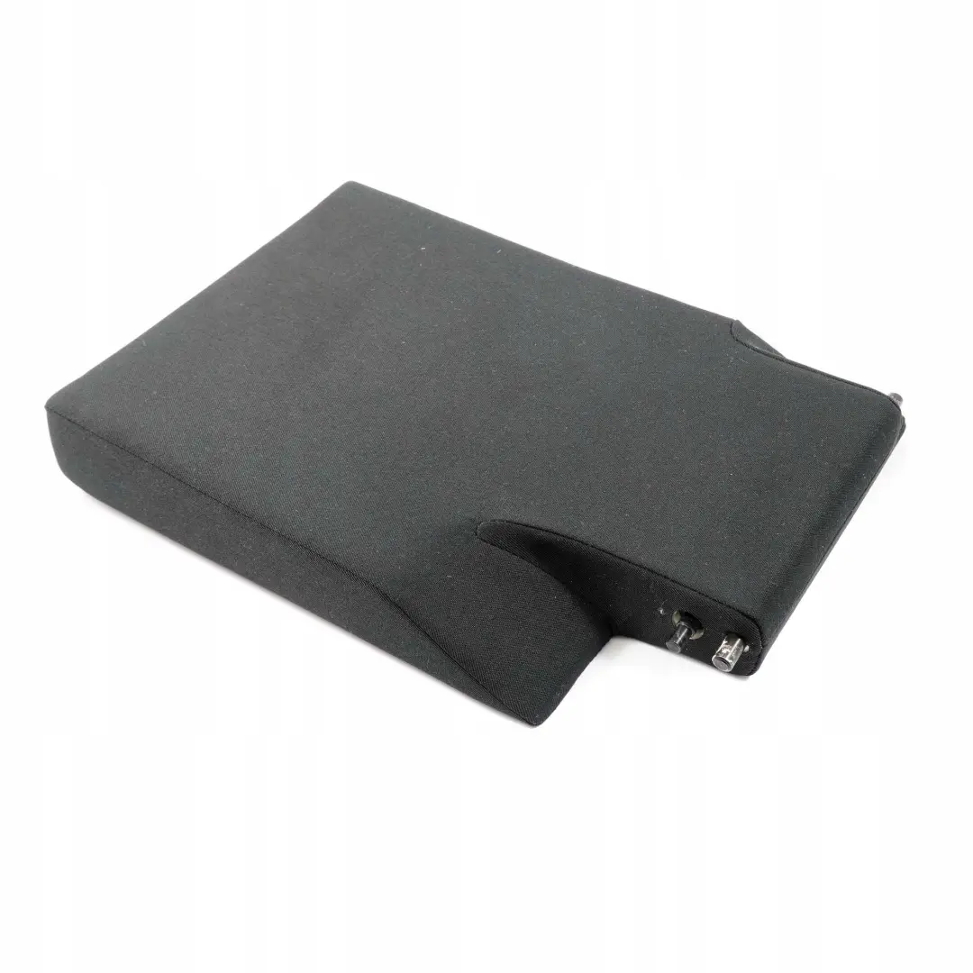 Siege Arriere Accoudoir Porte-Boissons Anthracite pour BMW X1 E84 à propos du numéro de pièce 2992370 BMW X1 E84 Siege Arriere Accoudoir Porte-Boissons Anthracite - SKU 2992370 - Numéro de pièce 2992370