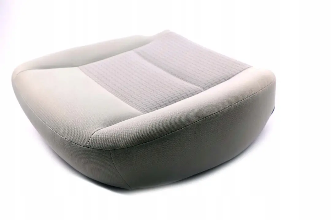 Mercedes-Benz Classe B W245 Siege Arriere Reference A Gauche Tissu Gris pour à propos du numéro de pièce A1699204546 Mercedes-Benz Classe B W245 Siege Arriere Reference A Gauche Tissu Gris - SKU A1699204546 - Numéro de pièce A1699204546