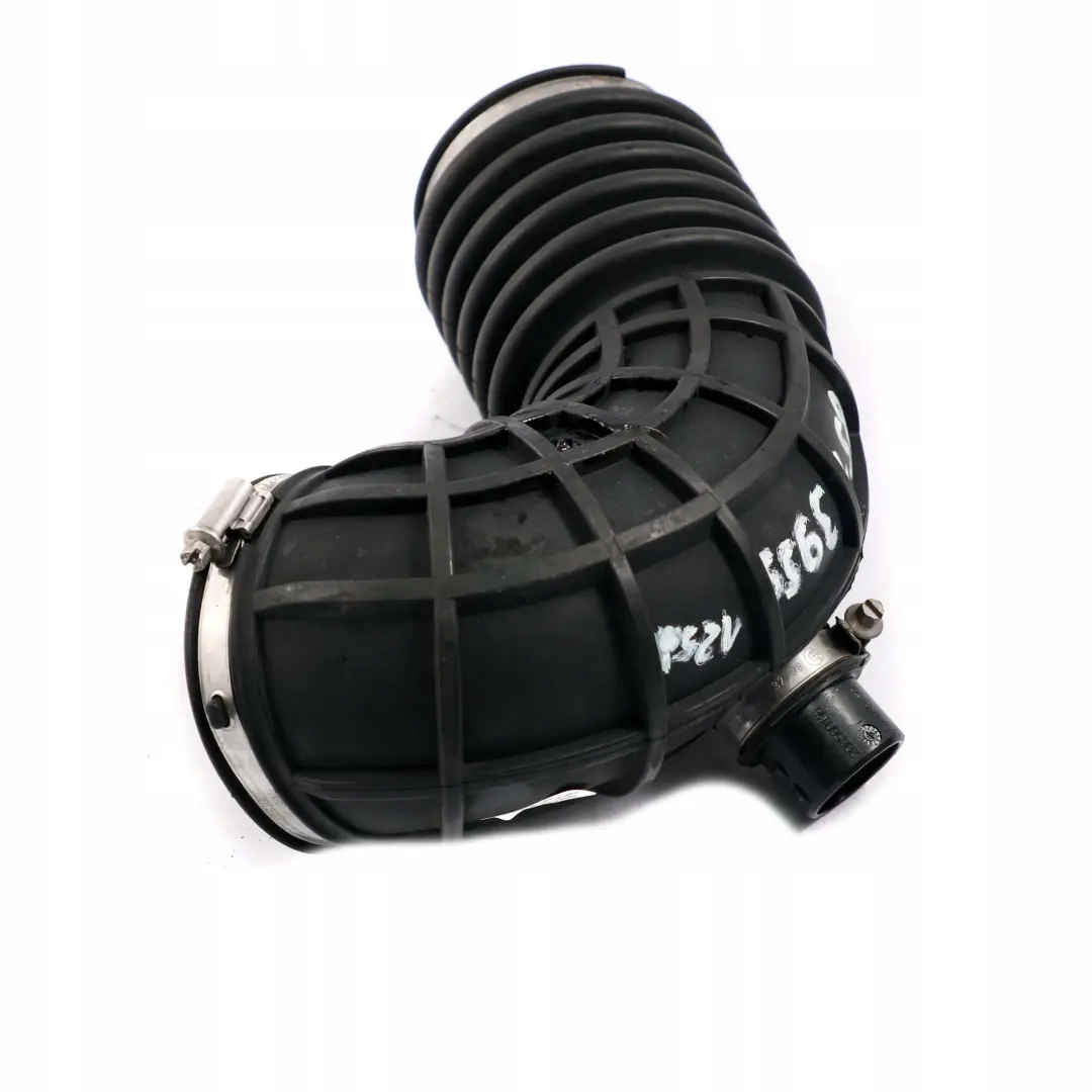 BMW 1 3 er F20 F21 F30 F31 LCI B47 125d 325d Luftleitung Rohr Schlauch - SKU 8513959 - Teilenummer 7605638