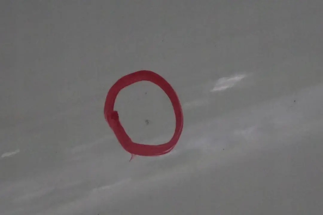 Front Right Door O/S Pepper White - 850 to BMW Mini Cooper R50 R52 R53 2 with Part number 7202912 BMW Mini Cooper R50 R52 R53 2 Front Right Door O/S Pepper White - 850 - SKU 7202912-PW2 - Part number 7202912