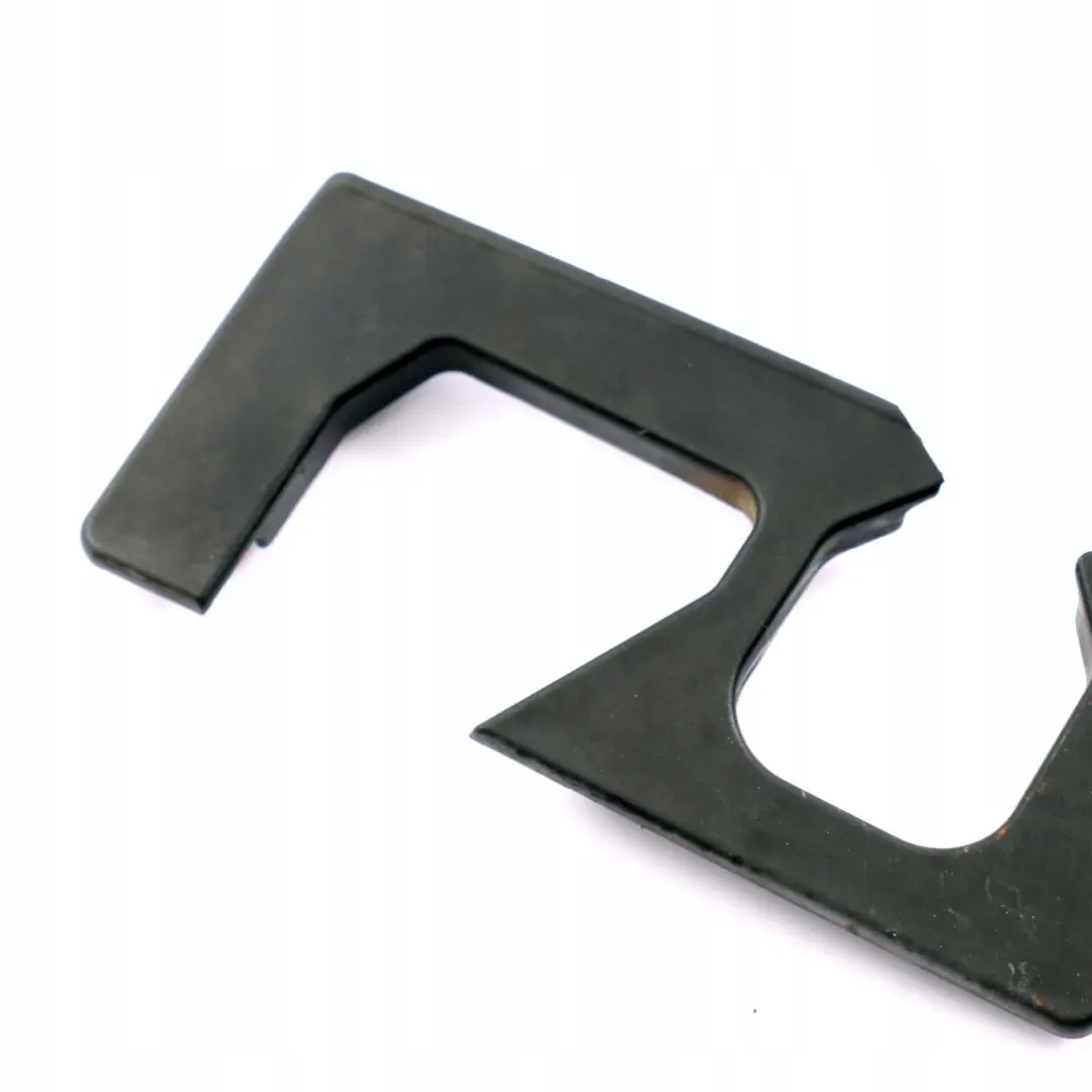 Tapa Embellecedor Bisagra Izquierda Portón Trasero Maletero para Mercedes W169 con número de pieza A1696930133 Mercedes W169 Tapa Embellecedor Bisagra Izquierda Portón Trasero Maletero - SKU A1696930133 - Número de pieza A1696930133