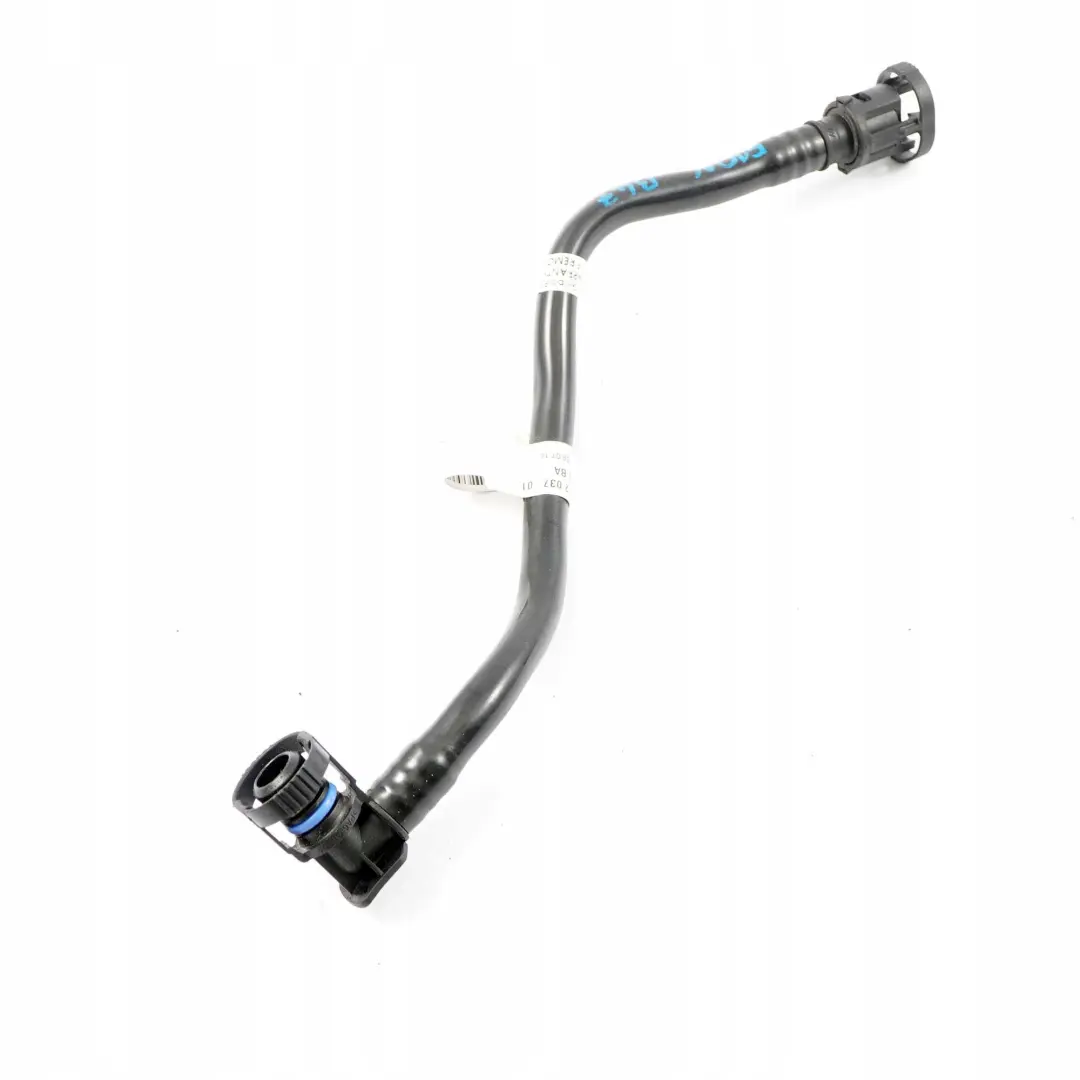 B47 Servofrein Conduite de Depressurisation pour BMW 5 F10 F11 LCI à propos du numéro de pièce 8572037 BMW 5 F10 F11 LCI B47 Servofrein Conduite de Depressurisation - SKU 8572037 - Numéro de pièce 8572037