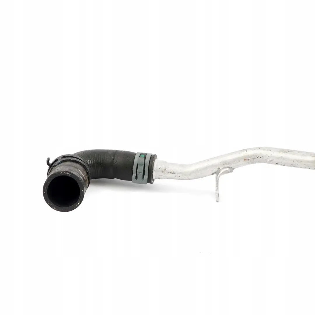  Mercedes-Benz C W203 M271 Petrol Air Conditioning Compressor Pipe - SKU A2712030502 - Part number A2712030502