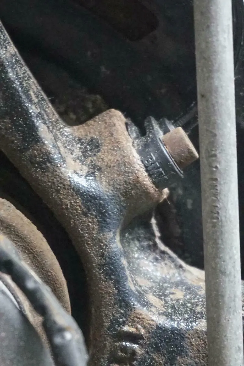 N46 150PS L'Arbre De Sortie Pivotement Arriere Droite pour BMW 3 Serie E90 320i à propos du numéro de pièce 6774810 BMW 3 Serie E90 320i N46 150PS L'Arbre De Sortie Pivotement Arriere Droite - SKU 6774810-6 - Numéro de pièce 6774810