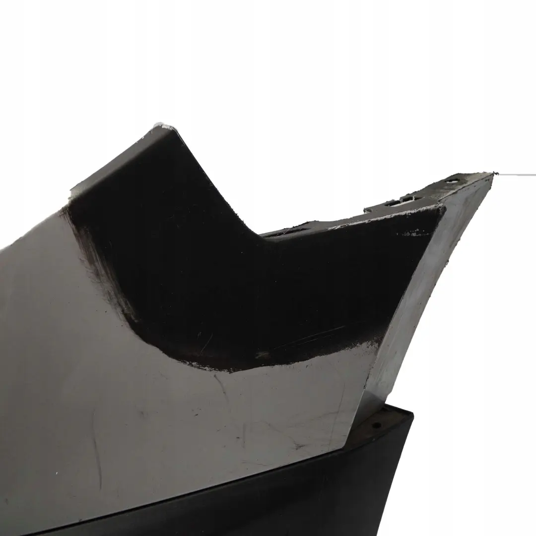 Zderzak przedni przód titansilber do BMW E83 X3 o numerze 0302439 BMW E83 X3 Zderzak przedni przód titansilber - SKU 0302439-TS1 - Numer Części 0302439