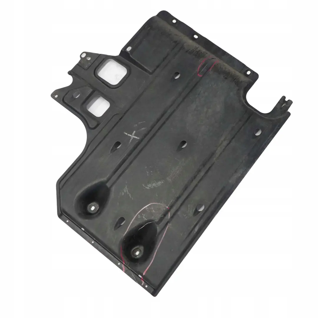 Mini Cooper R55 R56 Underside Panelling Cover Panel Right O/S - SKU 2755792-1 - Part number 2755792