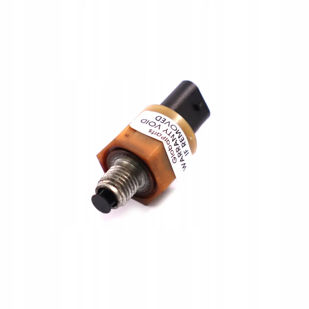 N20 Motoröl Druck Temperatursensor Sensor für BMW 1 3 er F20 F21 F30 F31 mit Teilenummer 7595724 BMW 1 3 er F20 F21 F30 F31 N20 Motoröl Druck Temperatursensor Sensor - SKU 7595724 - Teilenummer 7595724