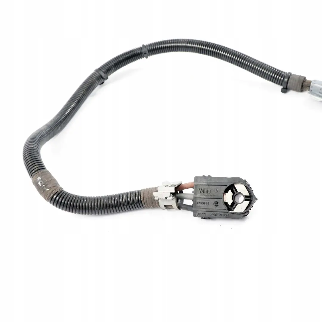 Mercedes-Benz A B W169 W245 Starter Alternator Battery Lead Cable to with Part number A1694402805 Mercedes-Benz A B W169 W245 Starter Alternator Battery Lead Cable - SKU A1694402805 - Part number A1694402805