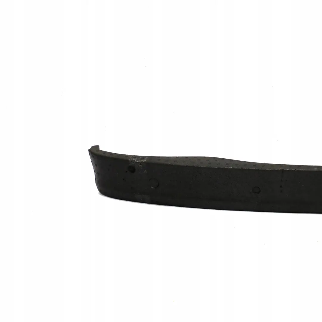 BMW 7 Series E65 E66 Rear Bumper Reinforcement Bar Shock Absorber Foam - SKU 7135581 - Part number 7135581