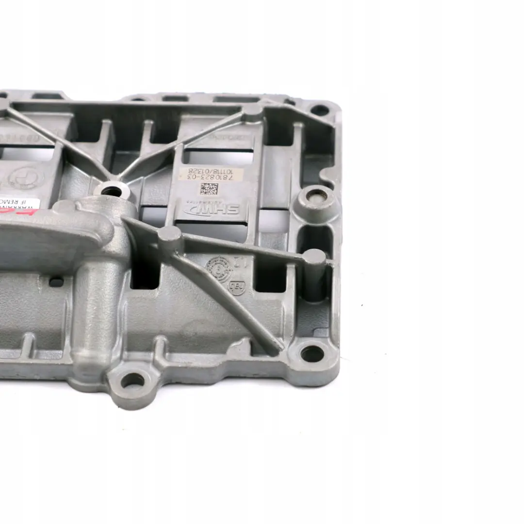  Oil Slump Baffle BMW F10 F20 F21 F30 F31 N47N Diesel Unit Engine - SKU 7810823 - Part number 7810823