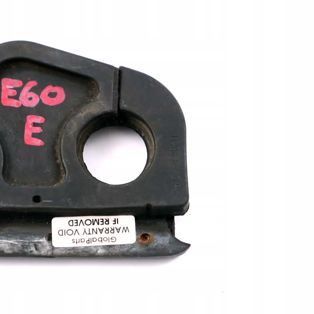 BMW E60 E61 Sello Pasacables Calentador Aire Acondicionado Bomba De Agua - SKU 6915173 - Número de pieza 6915173