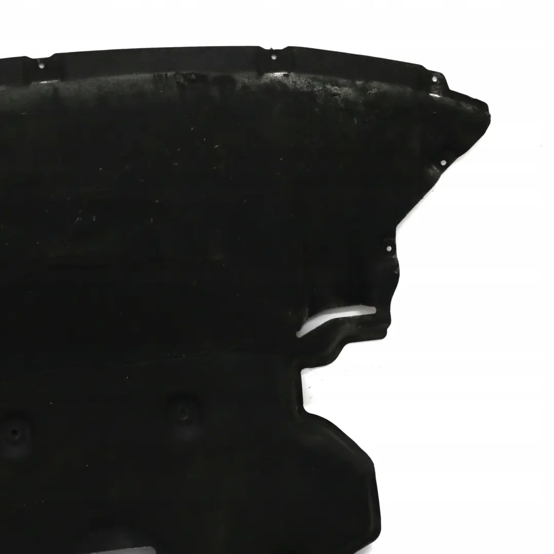 Moteur Diesel Motorraumabschirmung Revetement pour BMW X1 Serie E84 à propos du numéro de pièce 2990576 BMW X1 Serie E84 Moteur Diesel Motorraumabschirmung Revetement - SKU 2990576 - Numéro de pièce 2990576