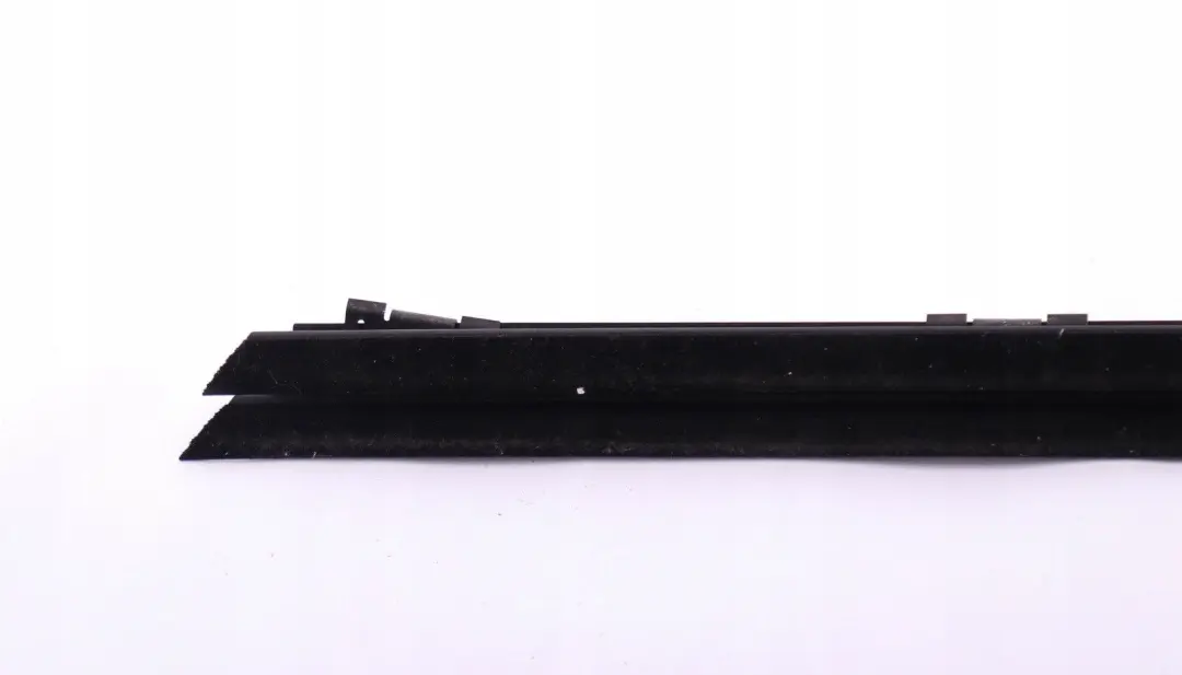 Mini Cooper R60 Schachtabdeckung Innen Links 5133 - SKU 9800545 - Teilenummer 9800545