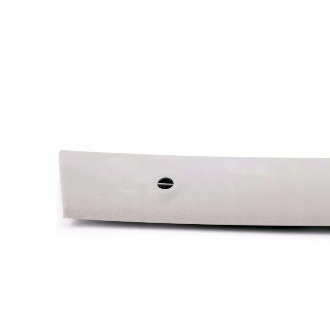 Mercedes-Benz CLC-Class CL203 Rear Right O/S Window Frame Trunk Cover Trim to with Part number A2037470671 Mercedes-Benz CLC-Class CL203 Rear Right O/S Window Frame Trunk Cover Trim - SKU A2037470671 - Part number A2037470671