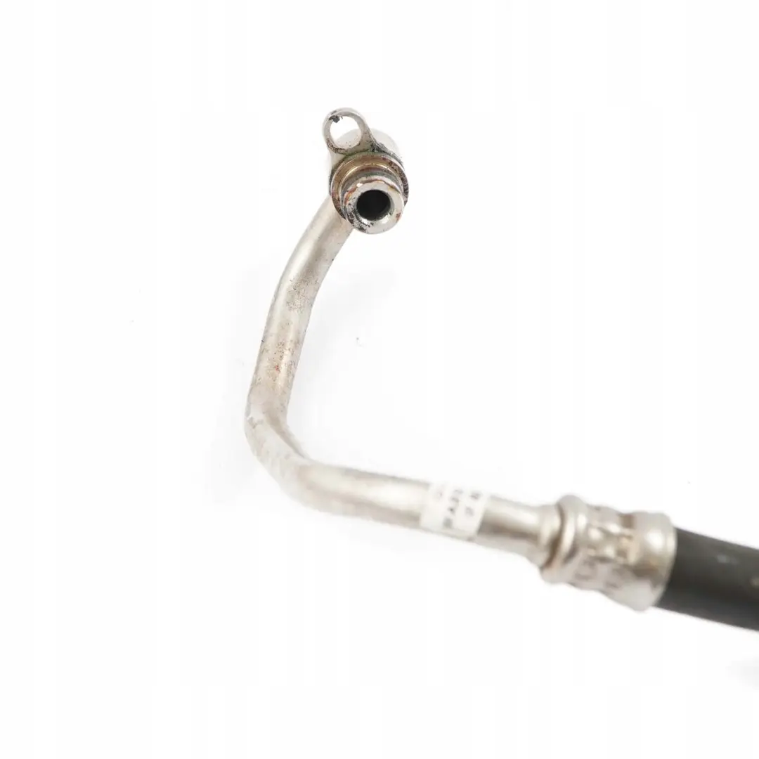 N54 135i 335i Turbolader Kühler Vorlauf Rohr 1-3 für BMW 1 3 E82 E90 E92 mit Teilenummer 7558899 BMW 1 3 E82 E90 E92 N54 135i 335i Turbolader Kühler Vorlauf Rohr 1-3 - SKU 7558899 - Teilenummer 7558899