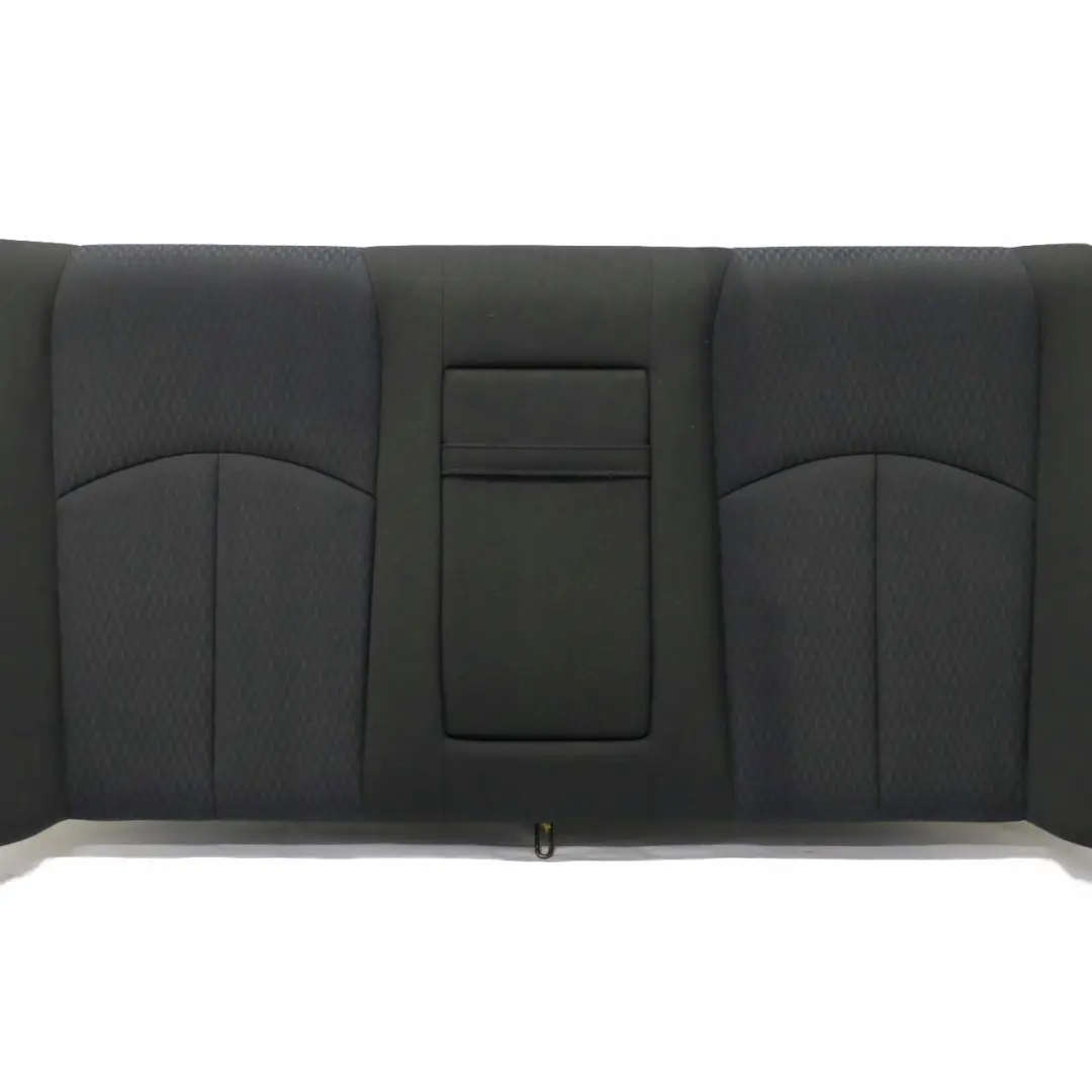  Mercedes-Benz E W211 Limousine Rücksitzbank Lehne Bezug Links Stoff Elegance - SKU A2119200647 - Teilenummer A2119200647