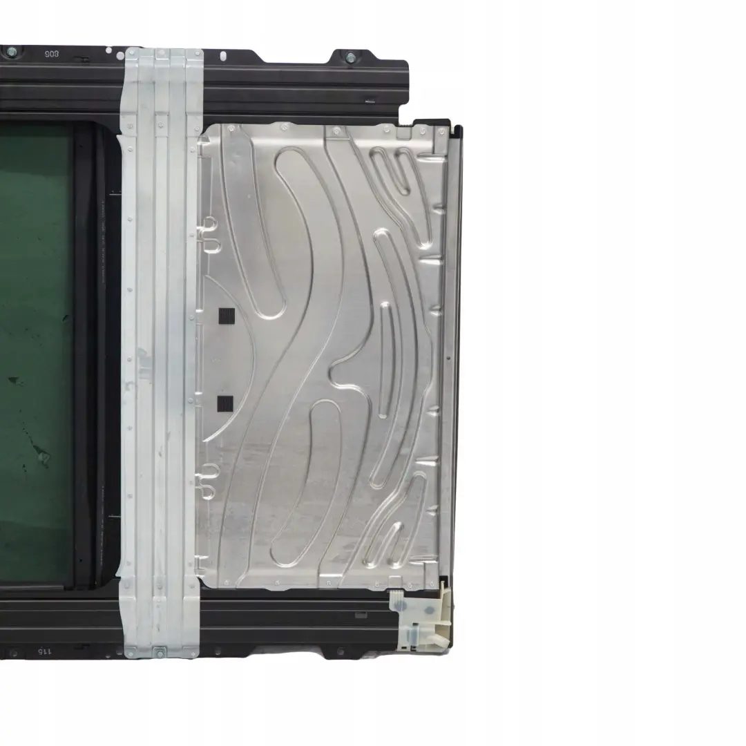 Szyberdach dach do BMW E81 E87 o numerze 7046142 BMW E81 E87 Szyberdach dach - SKU 7046142-1 - Numer Części 7046142