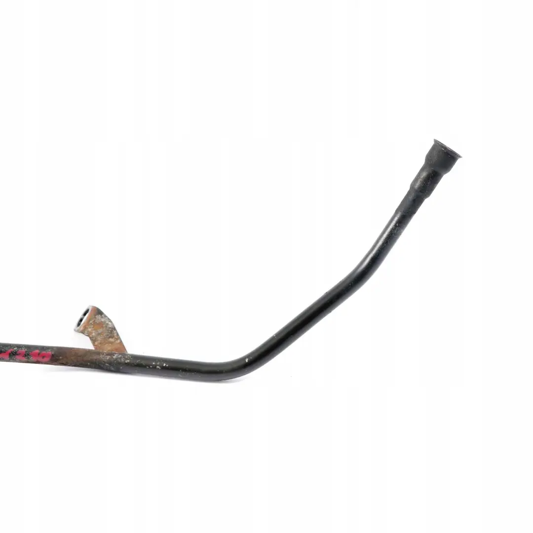  Mercedes-Benz W210 W220 Automatikgetriebe Öleinfüllrohr Schlauch - SKU A2102700984 - Teilenummer A2102700984