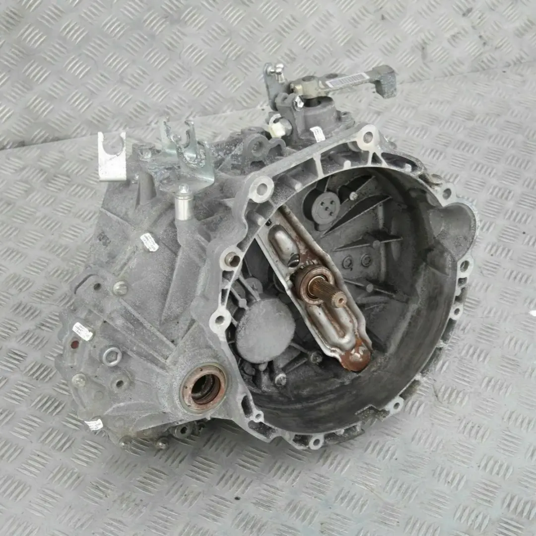 N47N Manual Gearbox API WARRANTY to Mini Cooper One R55 R56 R57 LCI Diesel with Part number 7610160 Mini Cooper One R55 R56 R57 LCI Diesel N47N Manual Gearbox API WARRANTY - SKU 7610160 - Part number 7610160