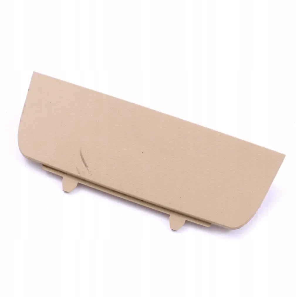 Mercedes Classe A W169 Pannello copertura bullone della porta anteriore Beige - SKU A1697270187 - Numero di parte A1697270187
