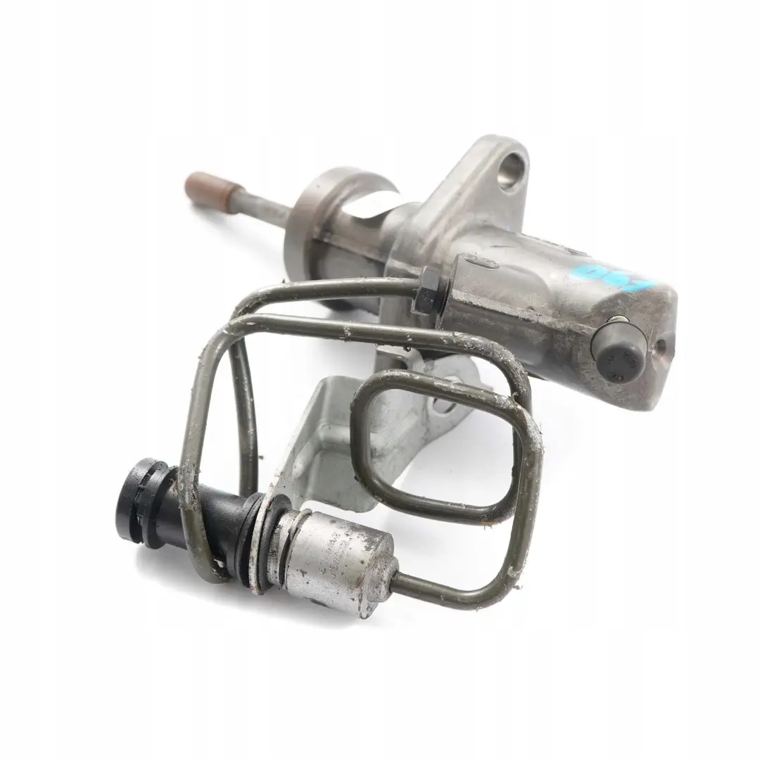 Output Cylinder Clutch to BMW 1 3 5 6 X3 Series E60 E61 E81 E84 E87 E90 E91 with Part number 6785964 BMW 1 3 5 6 X3 Series E60 E61 E81 E84 E87 E90 E91 Output Cylinder Clutch - SKU 6785964 - Part number 6785964