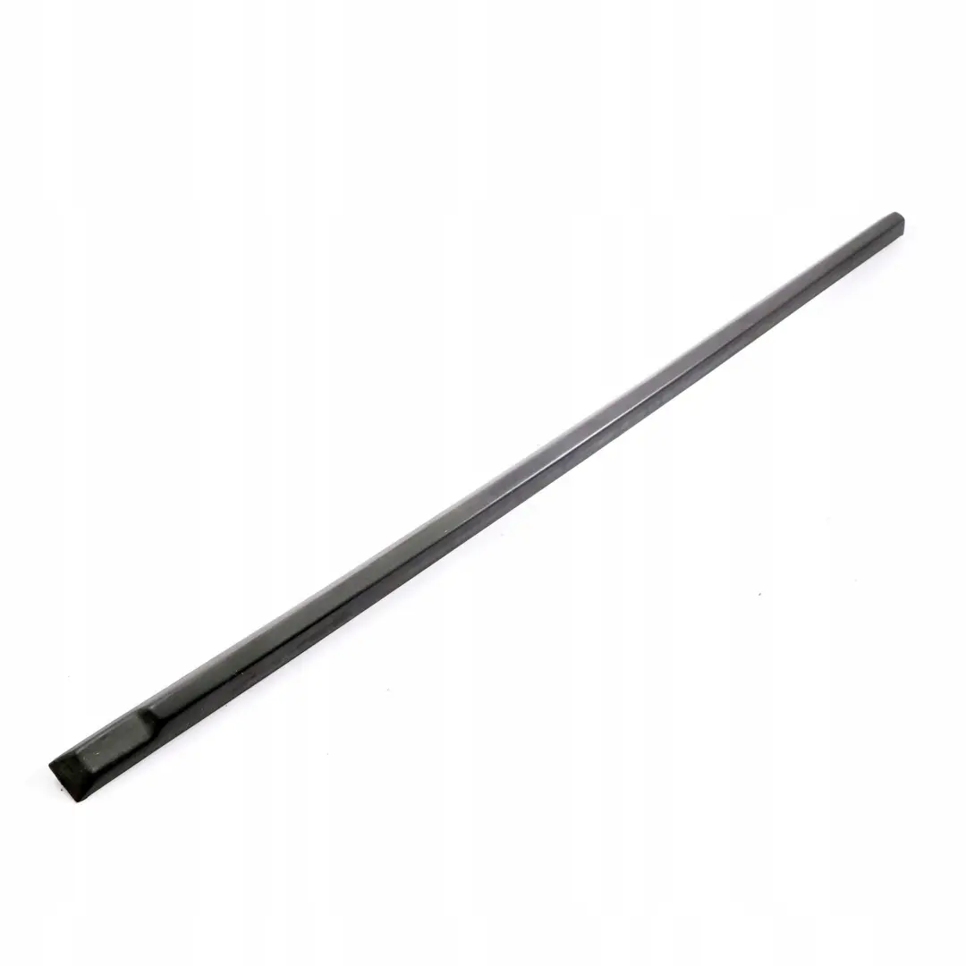 BMW E36 Saloon Touring Front Left N/S Door Outer Trim Strip Moulding Cover - SKU 1960731 - Part number 1960731