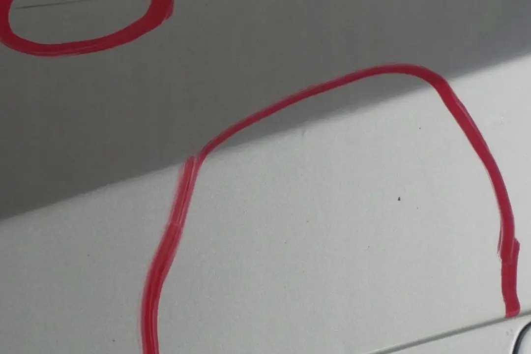 Zderzak tylny tył titansilber do BMW Z4 E85 o numerze 0034437 BMW Z4 E85 Zderzak tylny tył titansilber - SKU 0031136-TS1 - Numer Części 0034437