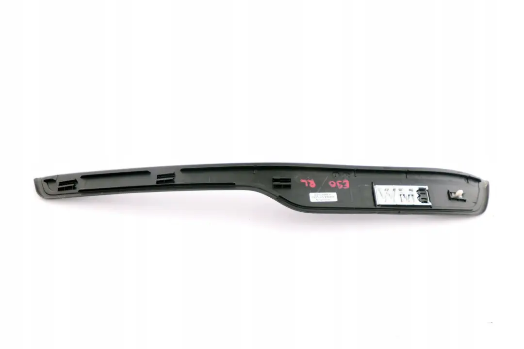BMW 3 er E90 E90N E91 E91N Blende Einstieg Hinten Links 5147 - SKU 7060285 - Teilenummer 7060285