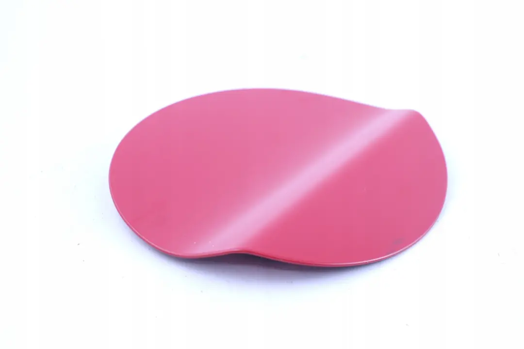 Filler Fill-In Flap Cover Karmesinrot Red A61 to BMW 1 Series F20 F20N LCI Fuel with Part number 7270765 BMW 1 Series F20 F20N LCI Fuel Filler Fill-In Flap Cover Karmesinrot Red A61 - SKU 7270765-KAR - Part number 7270765