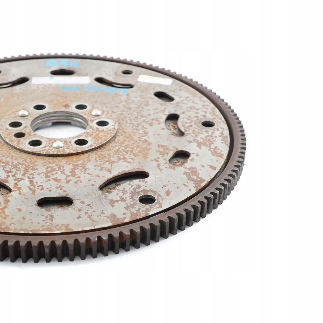 Koło zamachowe automat do MINI Cooper D R55 R56 o numerze 7799634 MINI Cooper D R55 R56 Koło zamachowe automat - SKU 7799634 - Numer Części 7799634