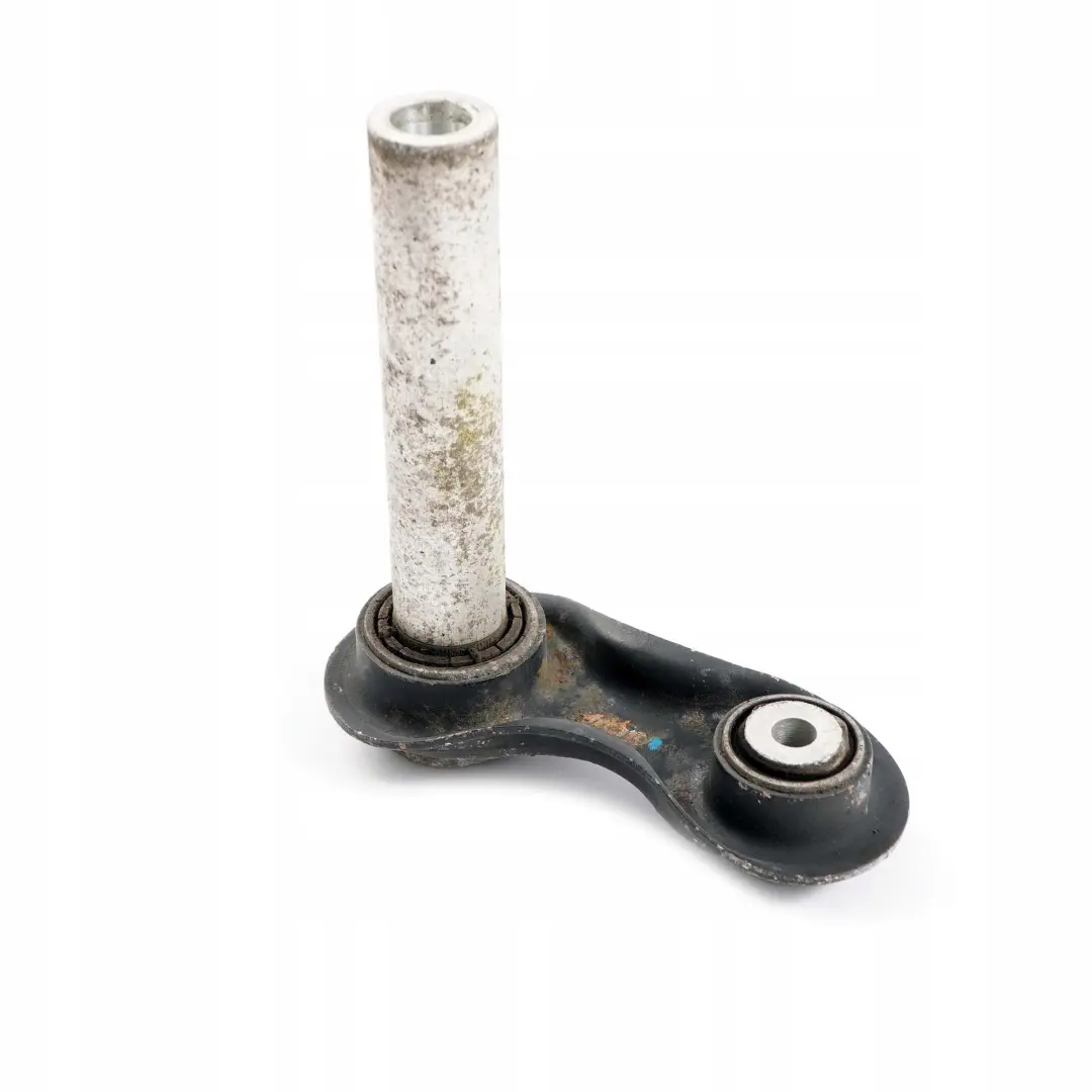 Wspornik Łącznik Mocowanie Wahacza do BMW X5 E70 o numerze 6774476 BMW X5 E70 Wspornik Łącznik Mocowanie Wahacza - SKU 6774476 - Numer Części 6774476