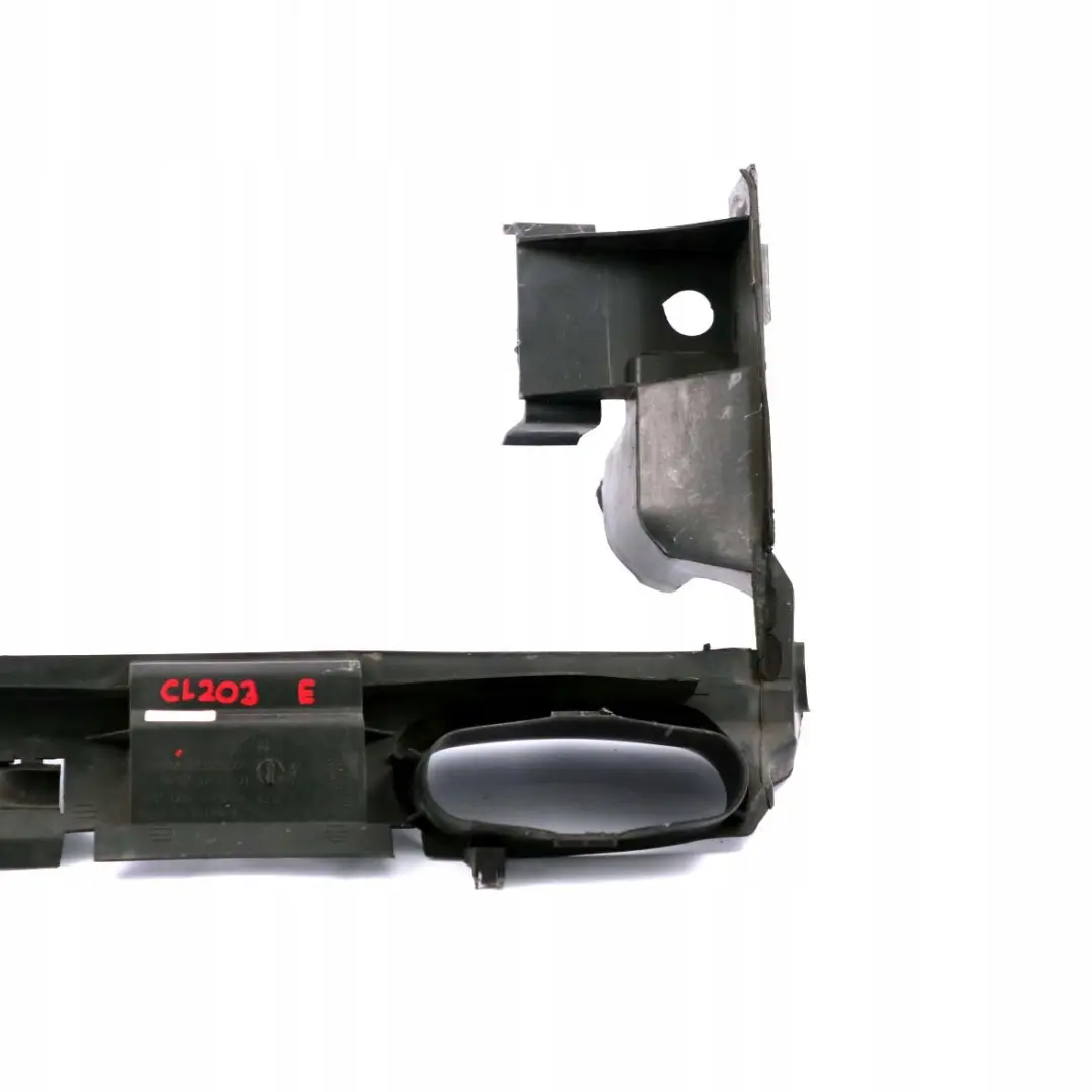 Benz C-Klasse W203 CL203 Kühlerzarge Kühlerrahmen für Mercedes mit Teilenummer A2035052230 Mercedes Benz C-Klasse W203 CL203 Kühlerzarge Kühlerrahmen - SKU A2035052230 - Teilenummer A2035052230