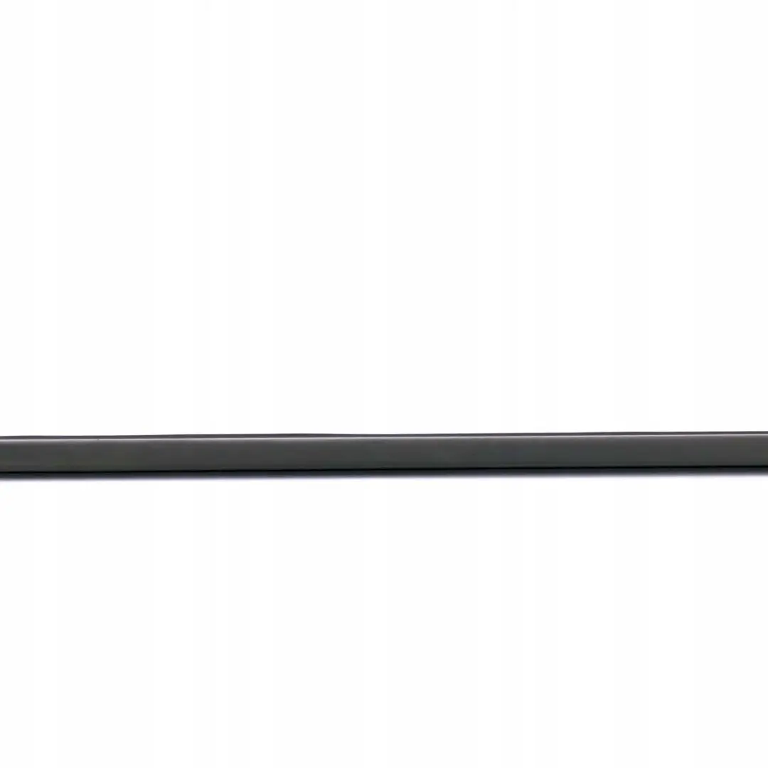 Mercedes-Benz W169 Porte avant Droite Fenetre Garde-Corps - SKU A1697250265 - Numéro de pièce A1697350265